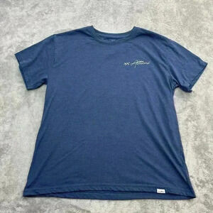 Atticus Shirt Womens XL She Conquered Her Demons & Wore Her Scare Like Wings Tee
